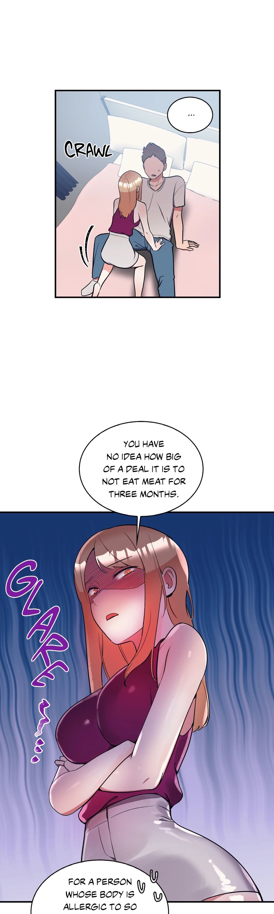 Her Nickname is… page 4