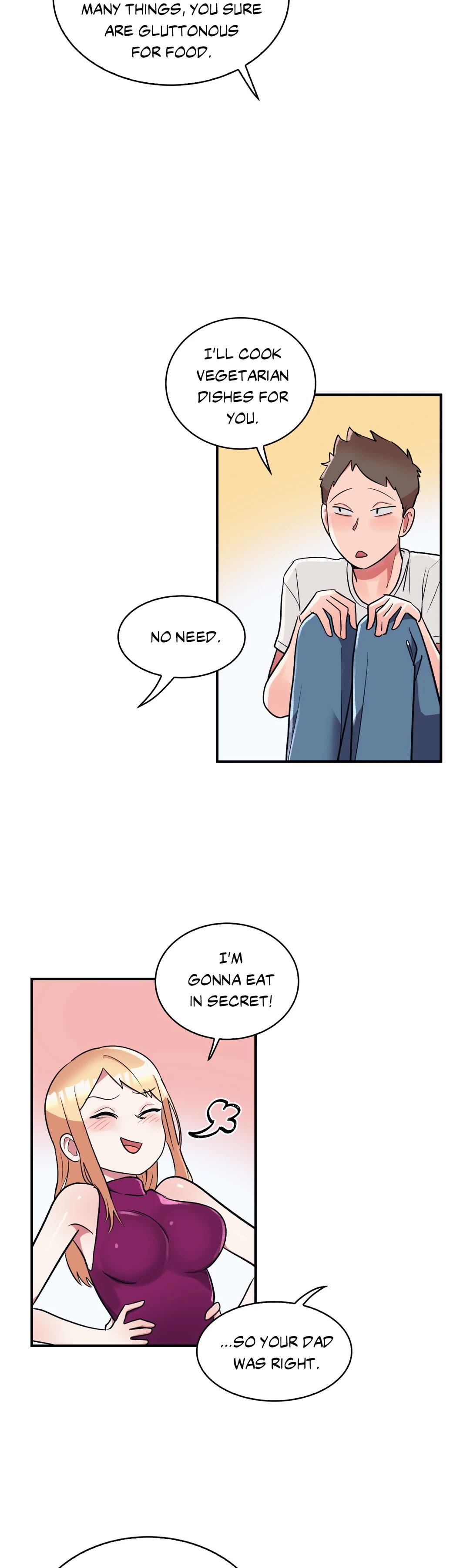 Her Nickname is… page 5