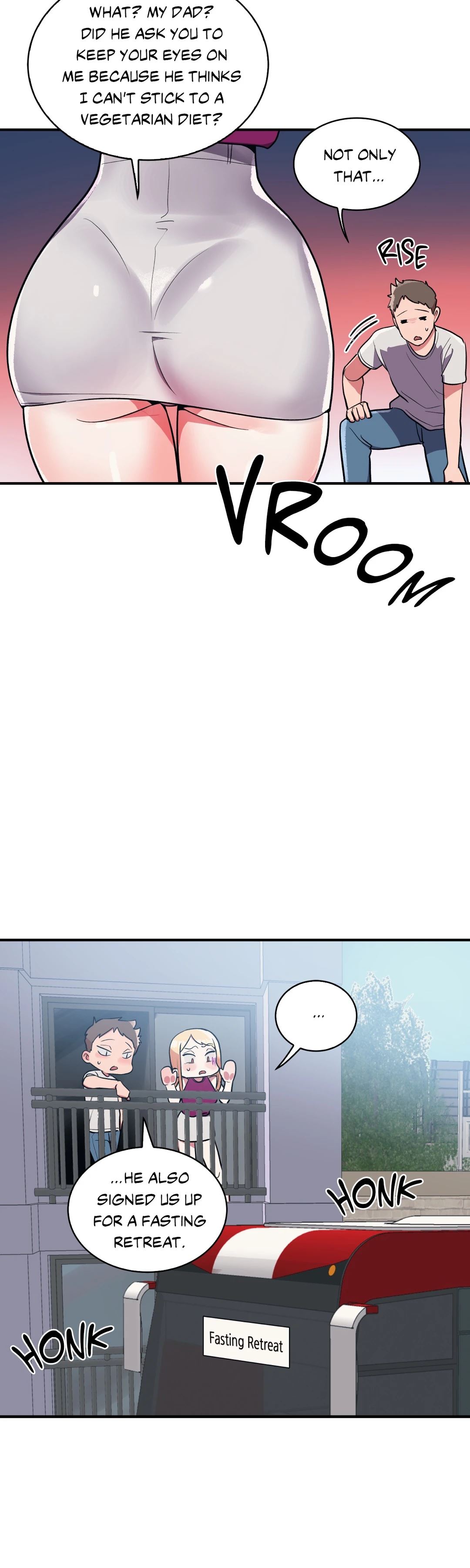 Her Nickname is… page 6