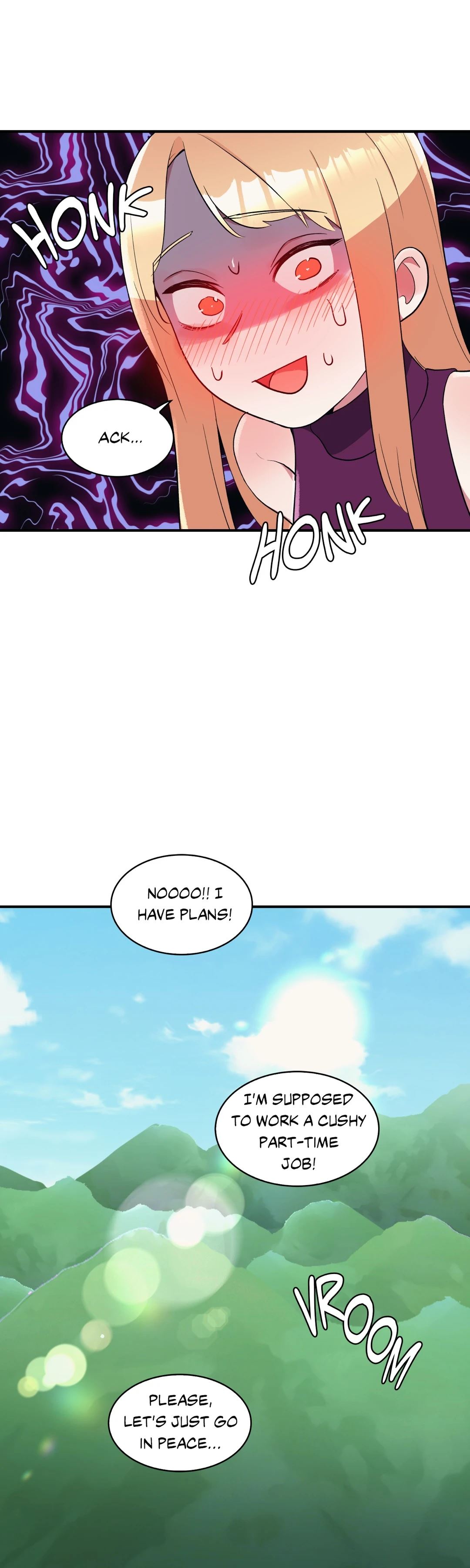 Her Nickname is… page 7