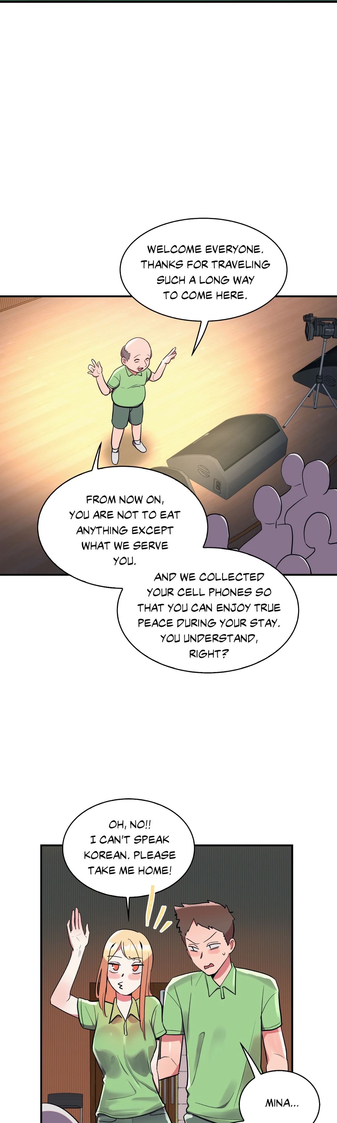 Her Nickname is… page 8