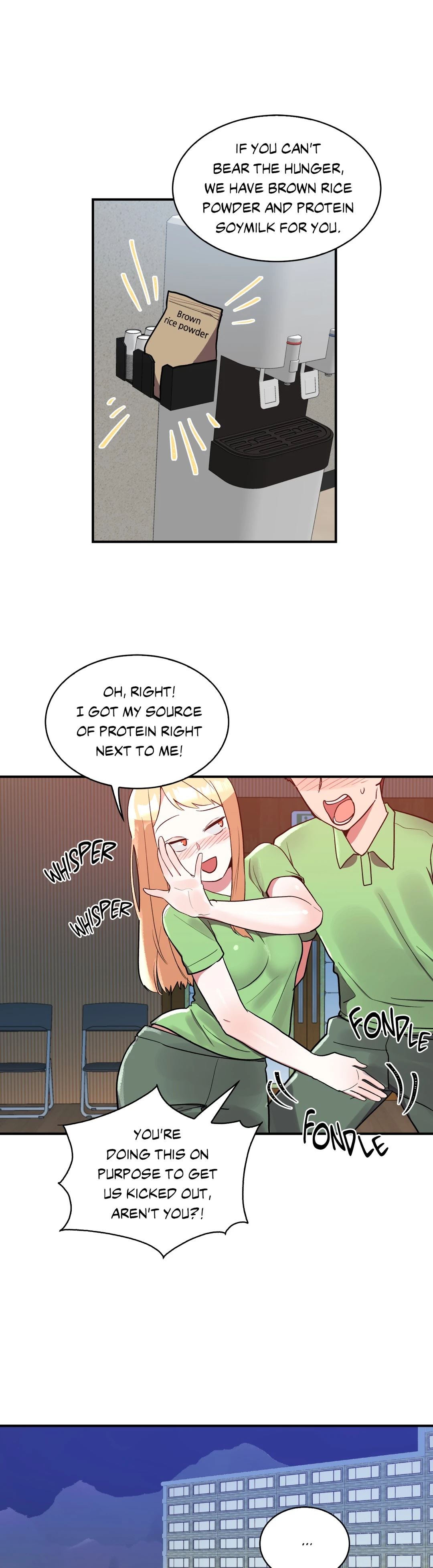 Her Nickname is… page 10