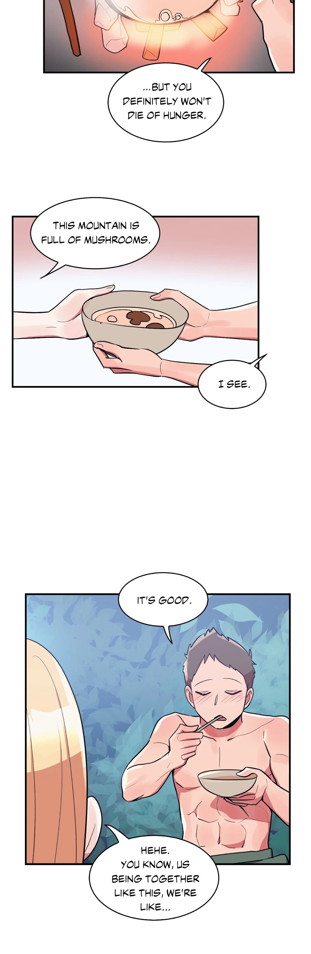 Her Nickname is… page 21