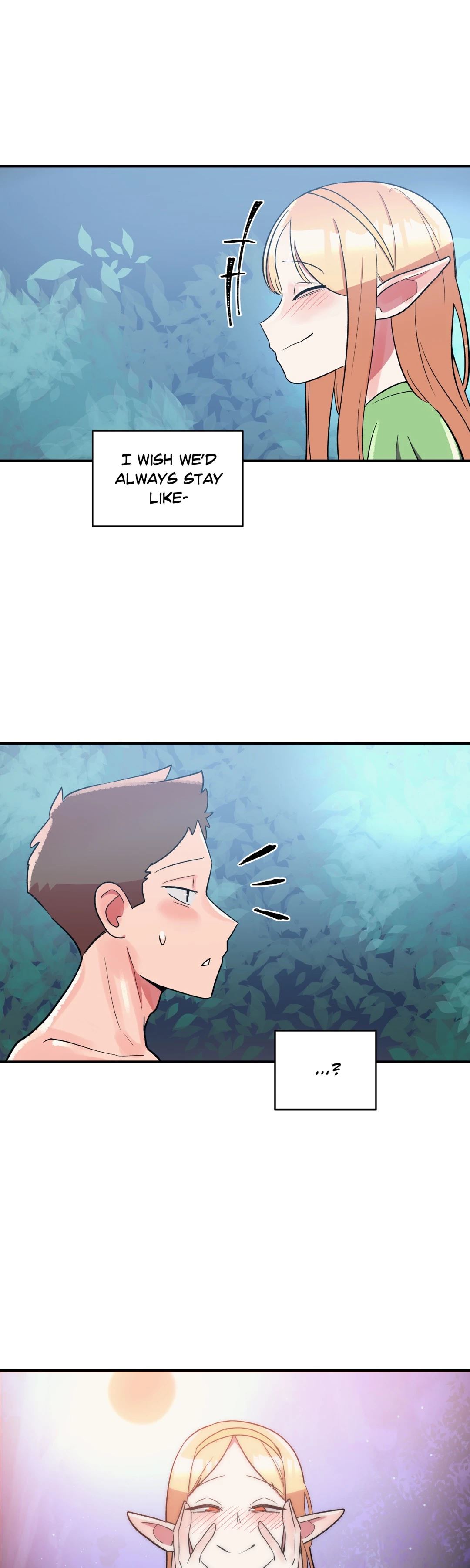 Her Nickname is… page 23