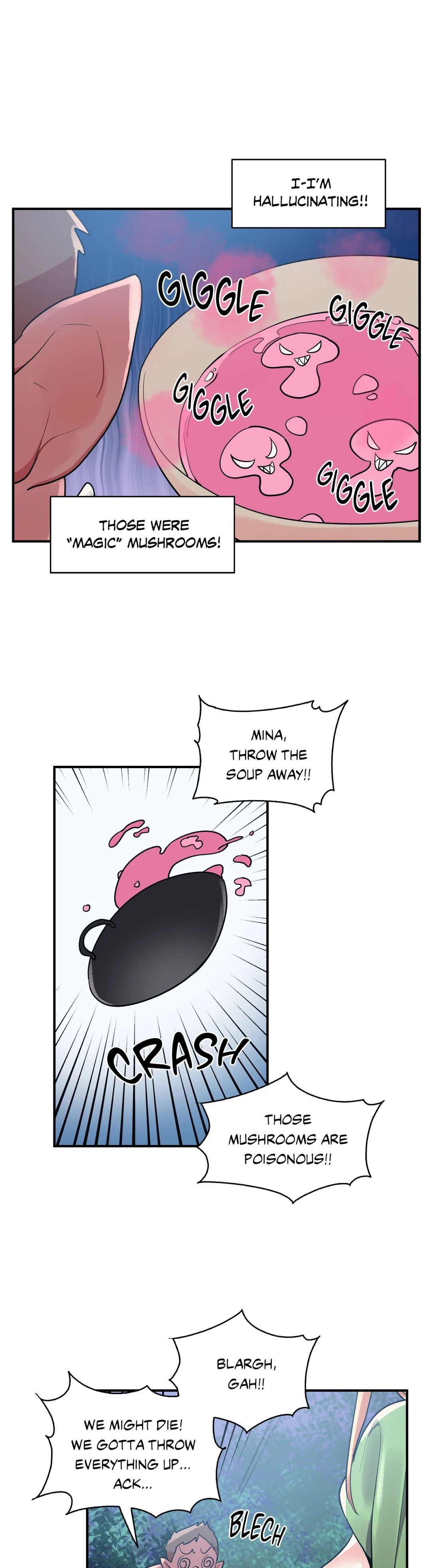 Her Nickname is… page 25