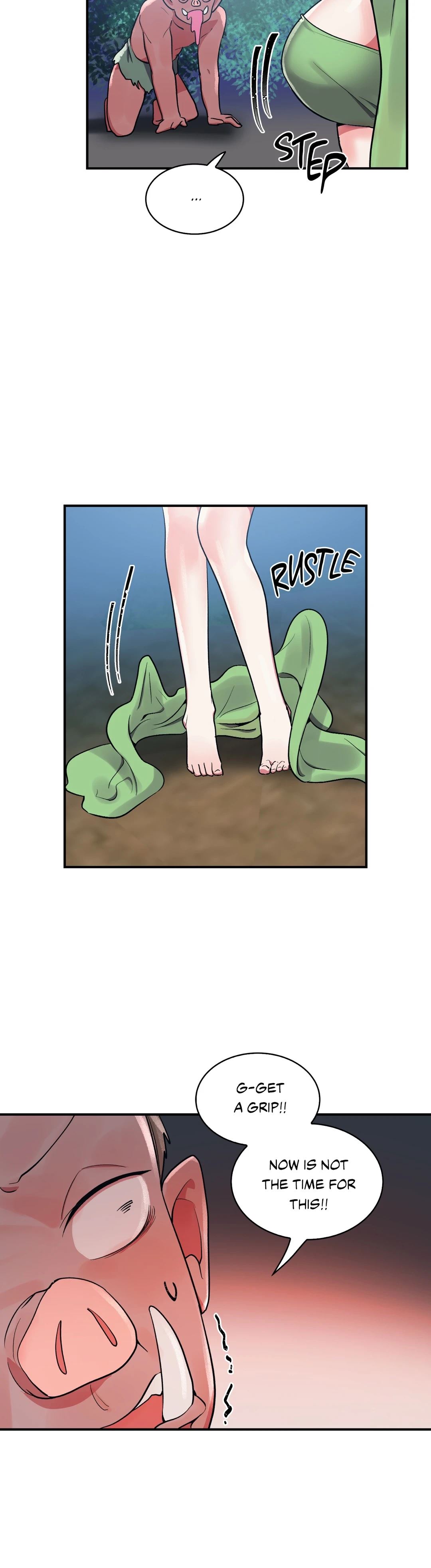 Her Nickname is… page 26