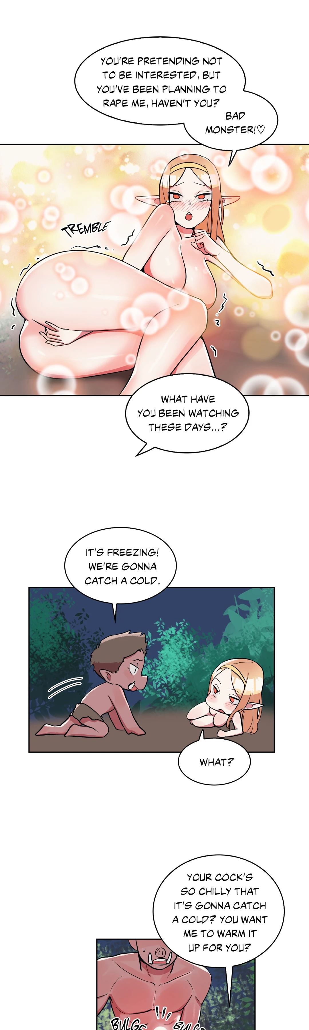 Her Nickname is… page 4