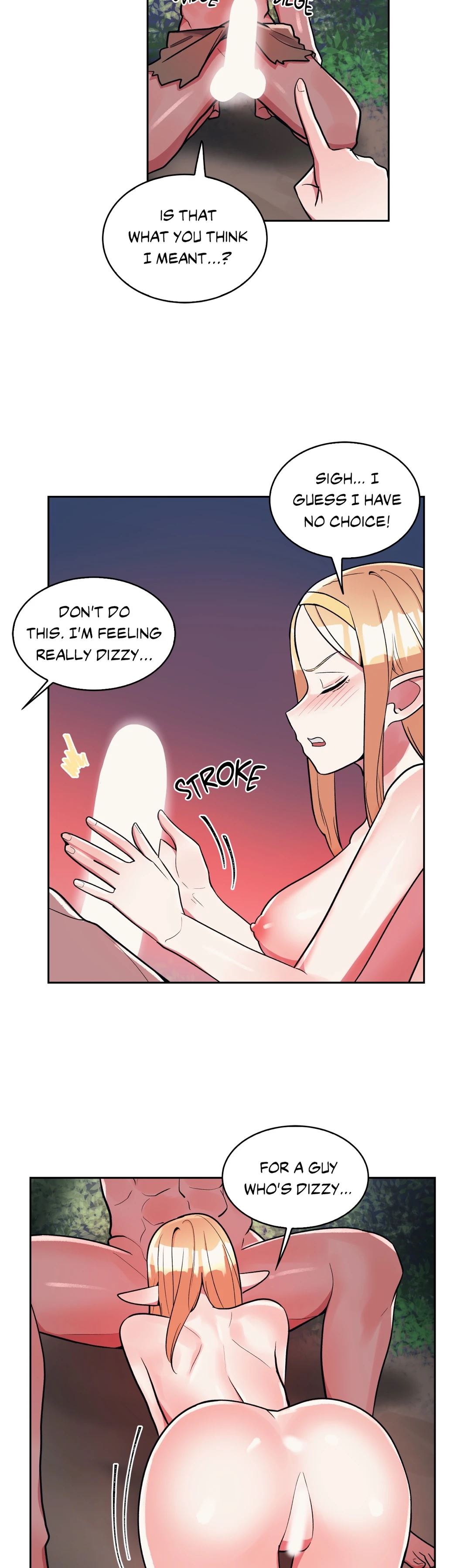 Her Nickname is… page 5