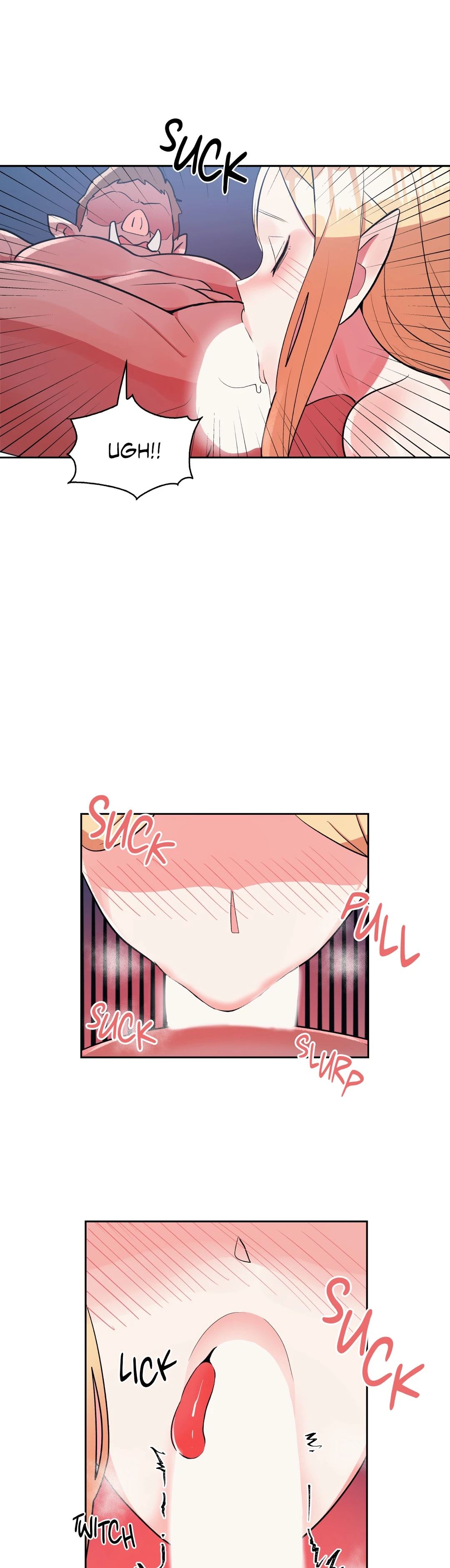 Her Nickname is… page 7