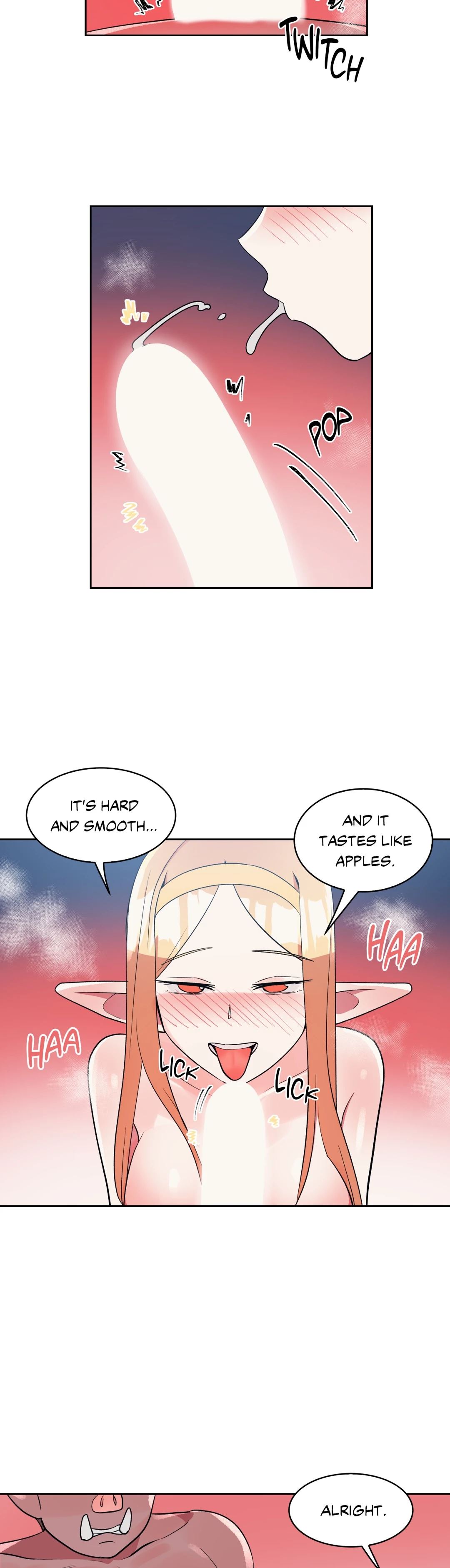 Her Nickname is… page 8