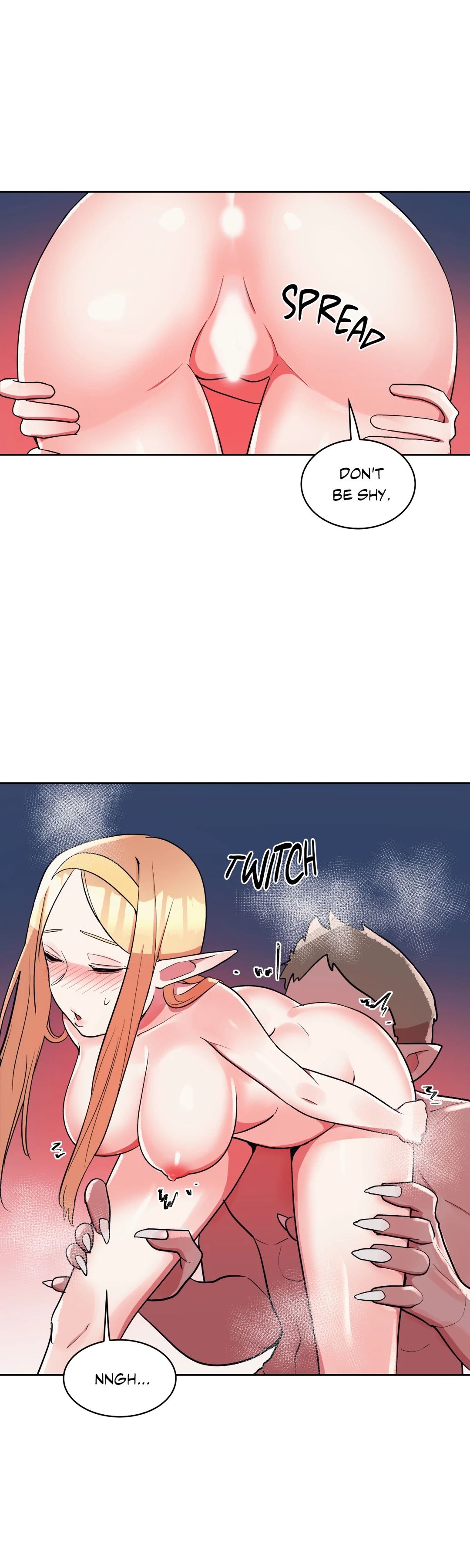Her Nickname is… page 10