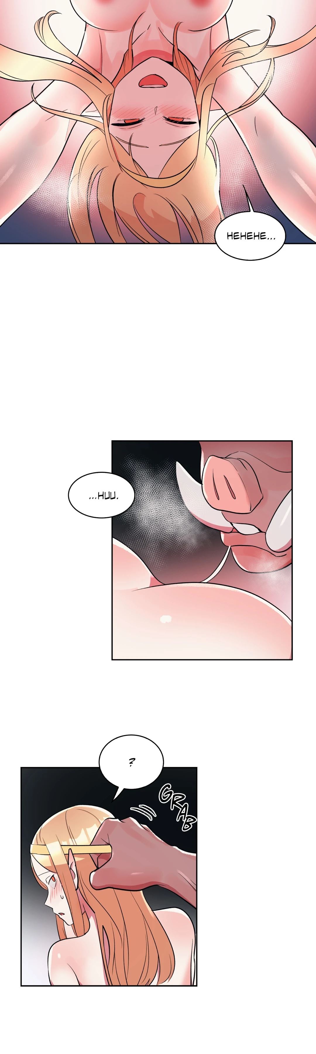 Her Nickname is… page 12
