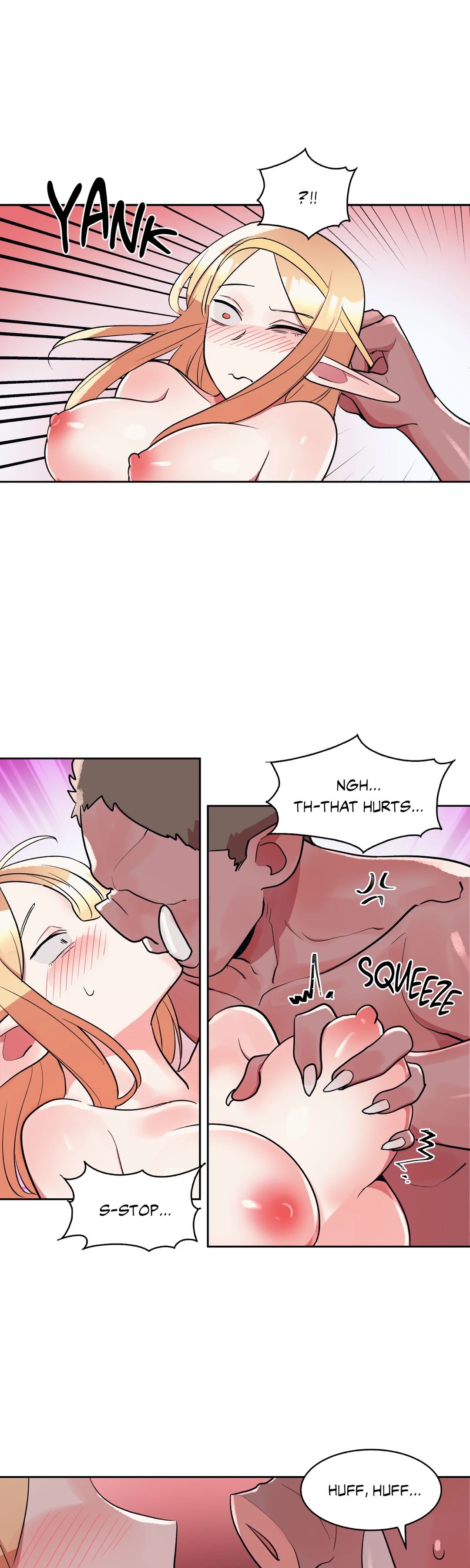 Her Nickname is… page 13