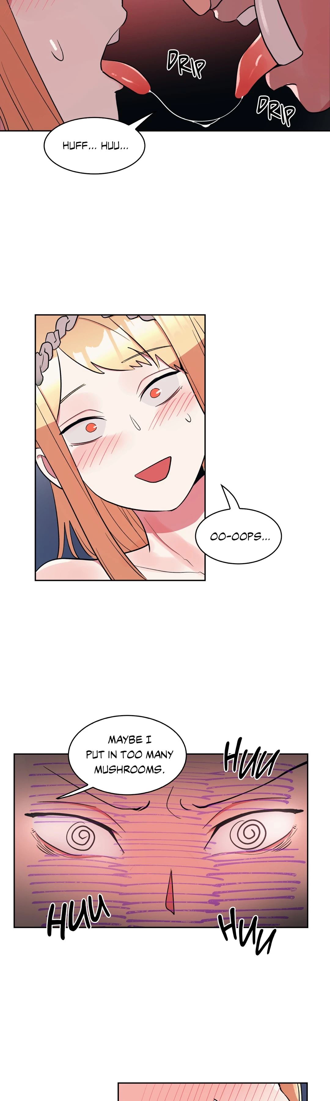 Her Nickname is… page 14