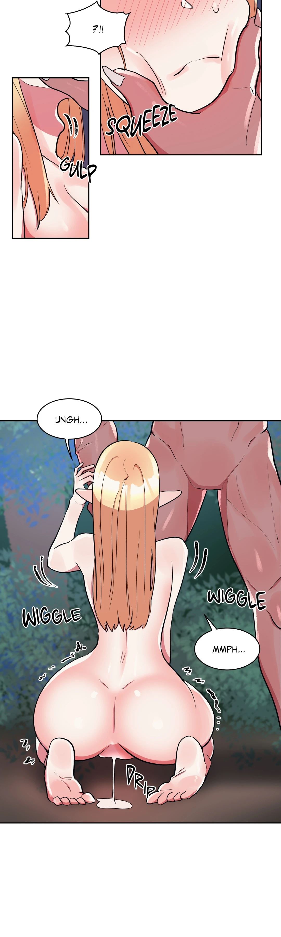 Her Nickname is… page 15