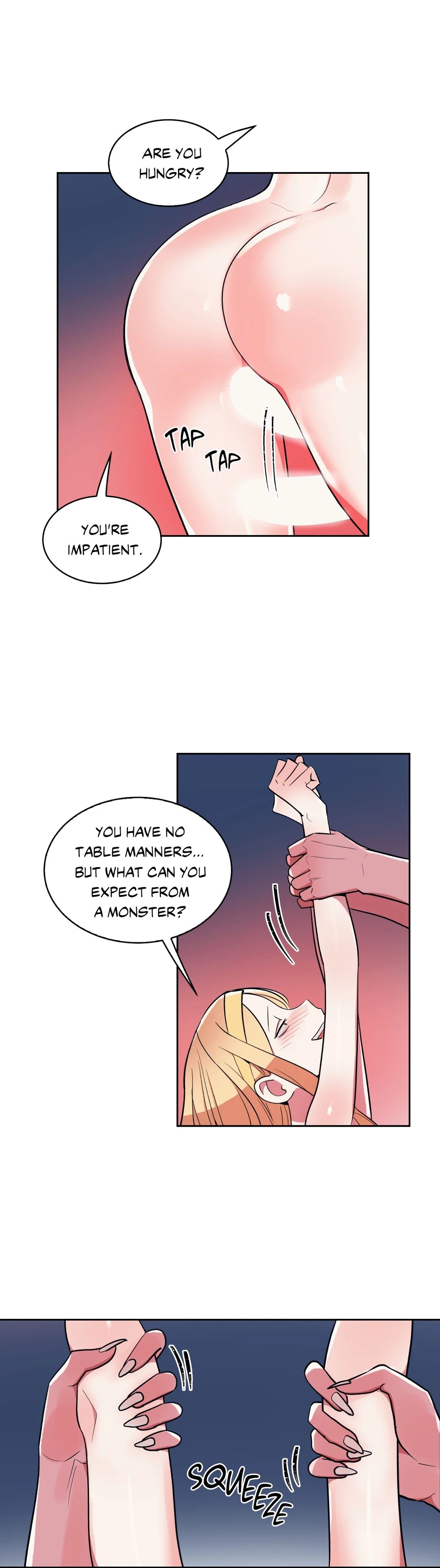 Her Nickname is… page 19