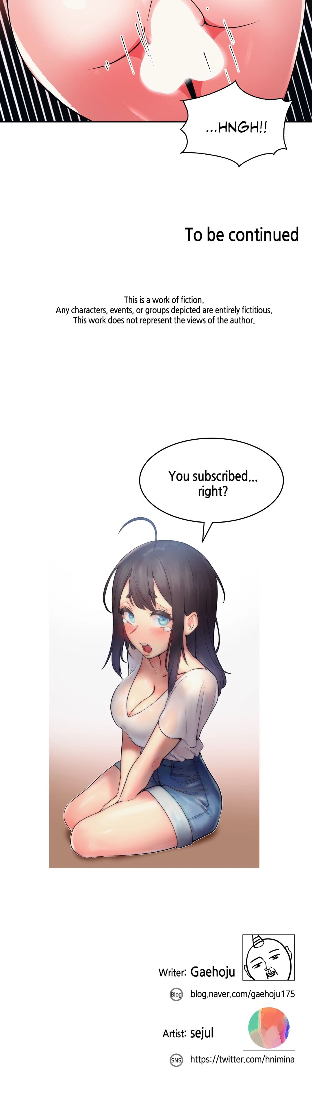 Her Nickname is… page 21