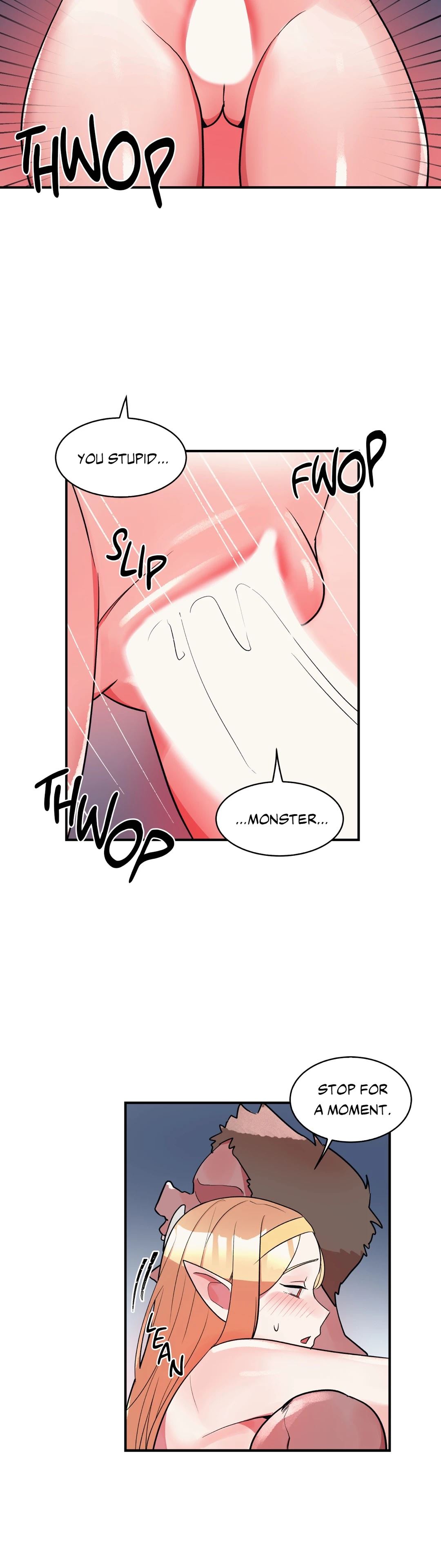 Her Nickname is… page 3