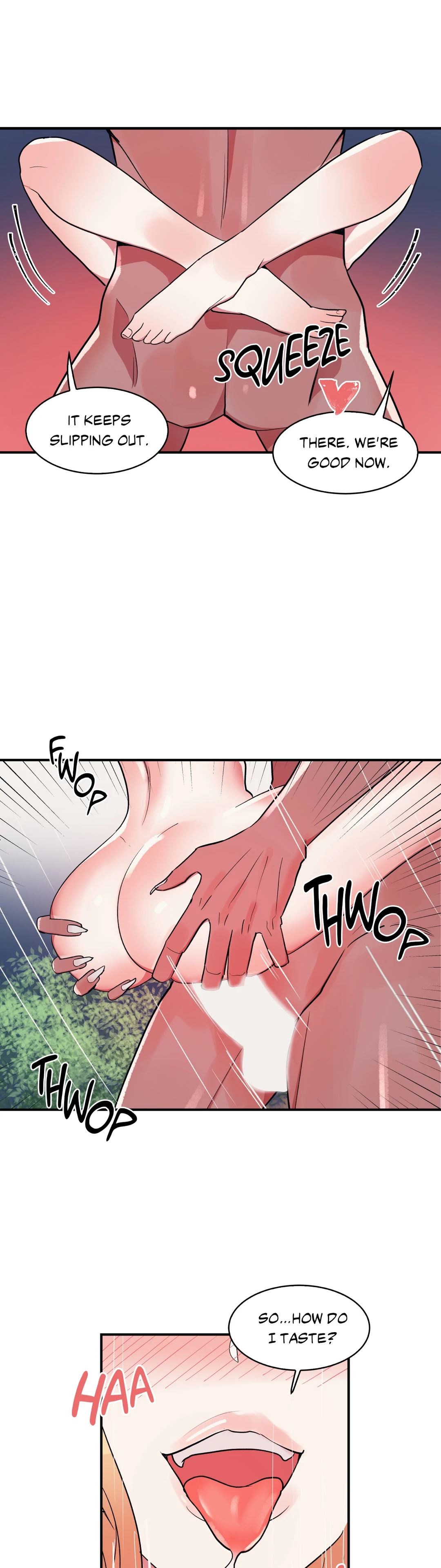 Her Nickname is… page 4