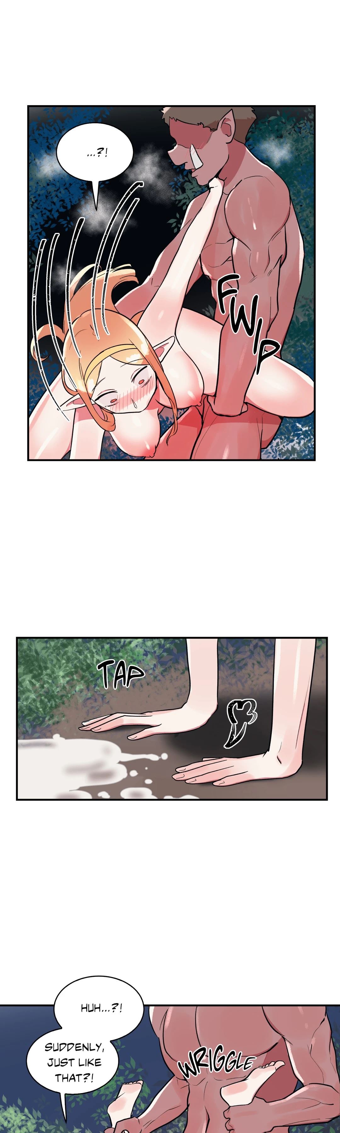 Her Nickname is… page 7
