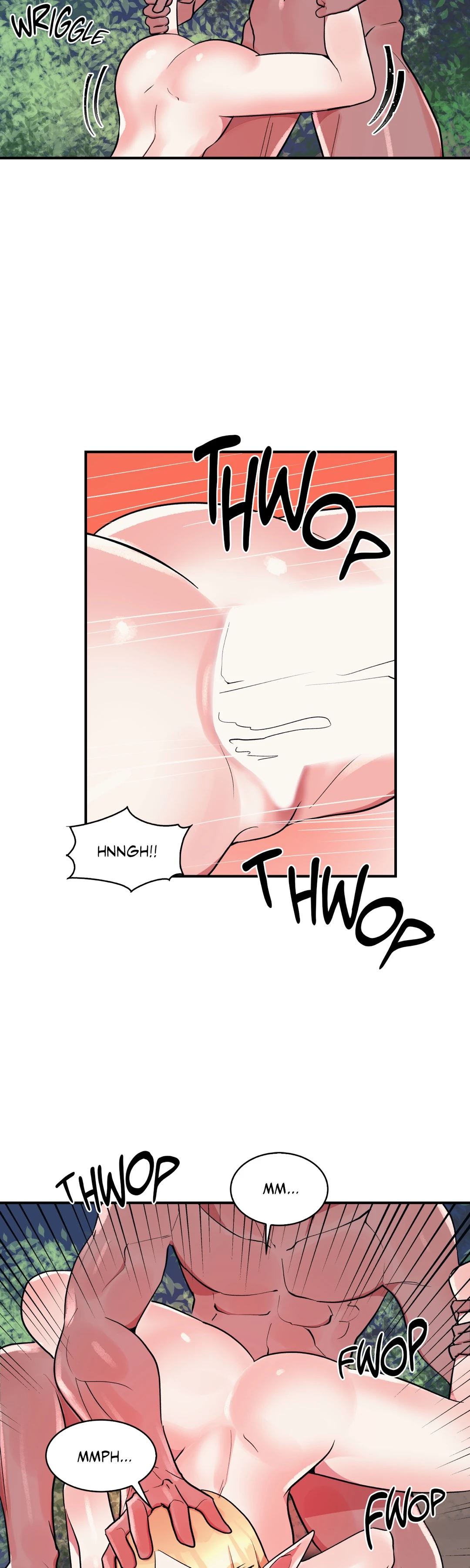 Her Nickname is… page 8
