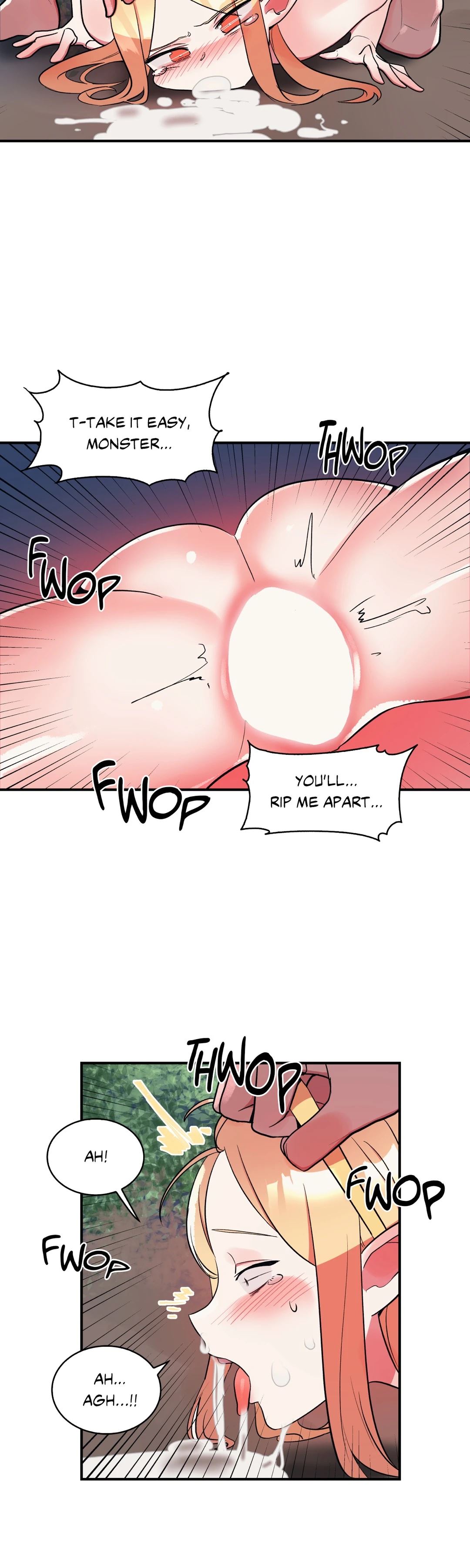 Her Nickname is… page 9
