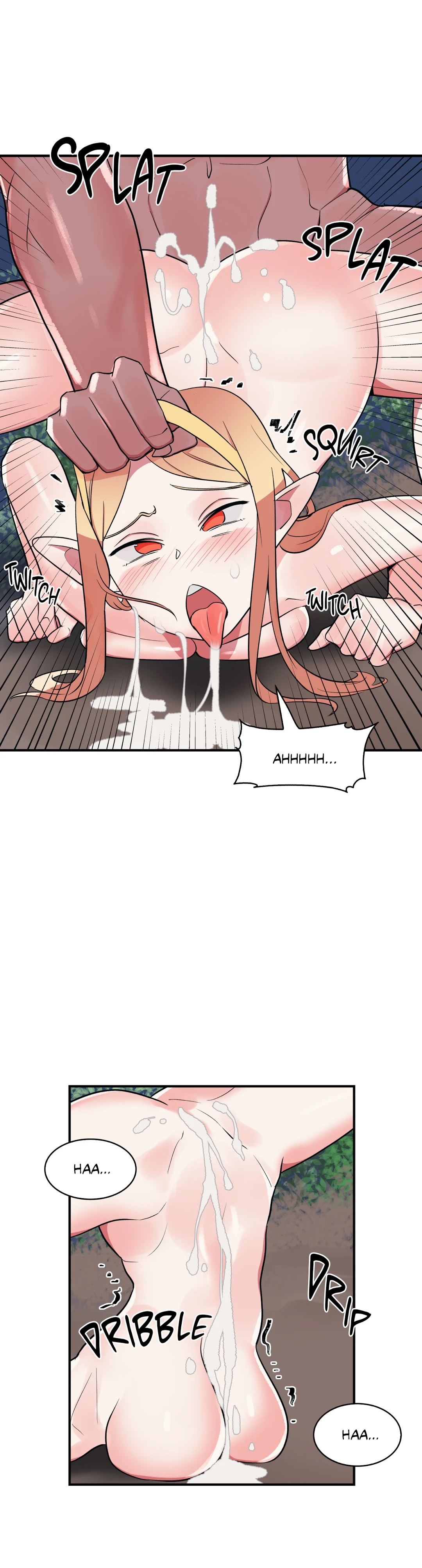 Her Nickname is… page 10