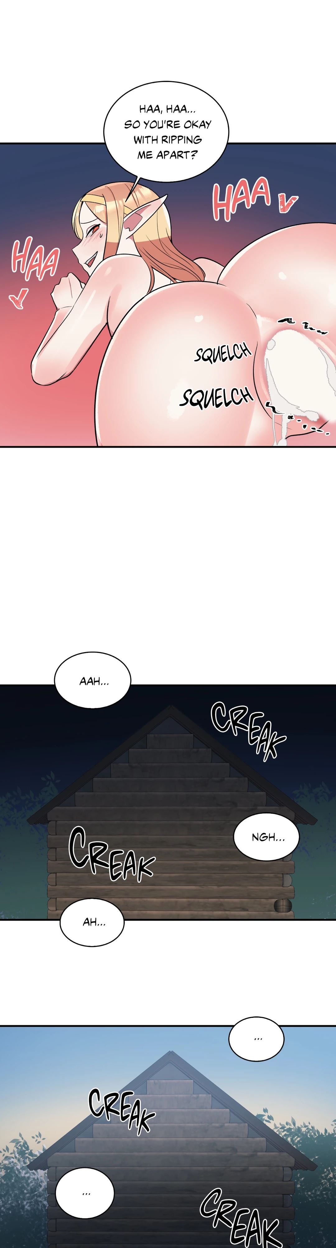 Her Nickname is… page 11