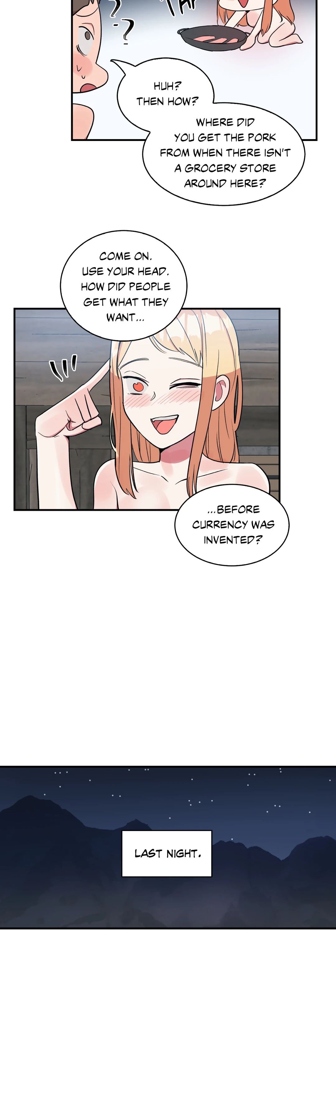Her Nickname is… page 15