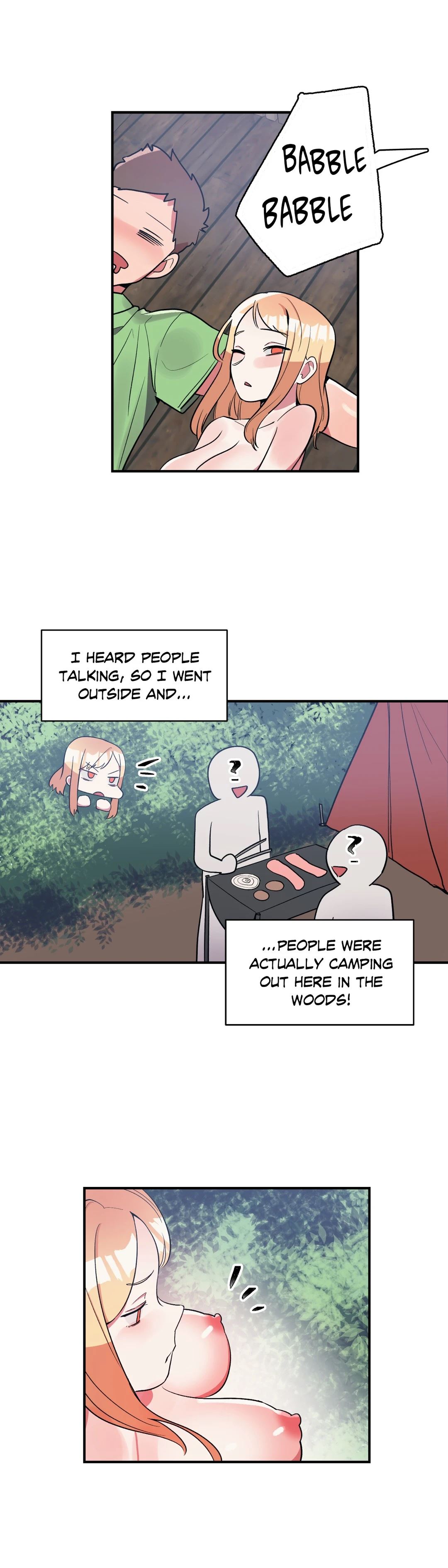 Her Nickname is… page 16