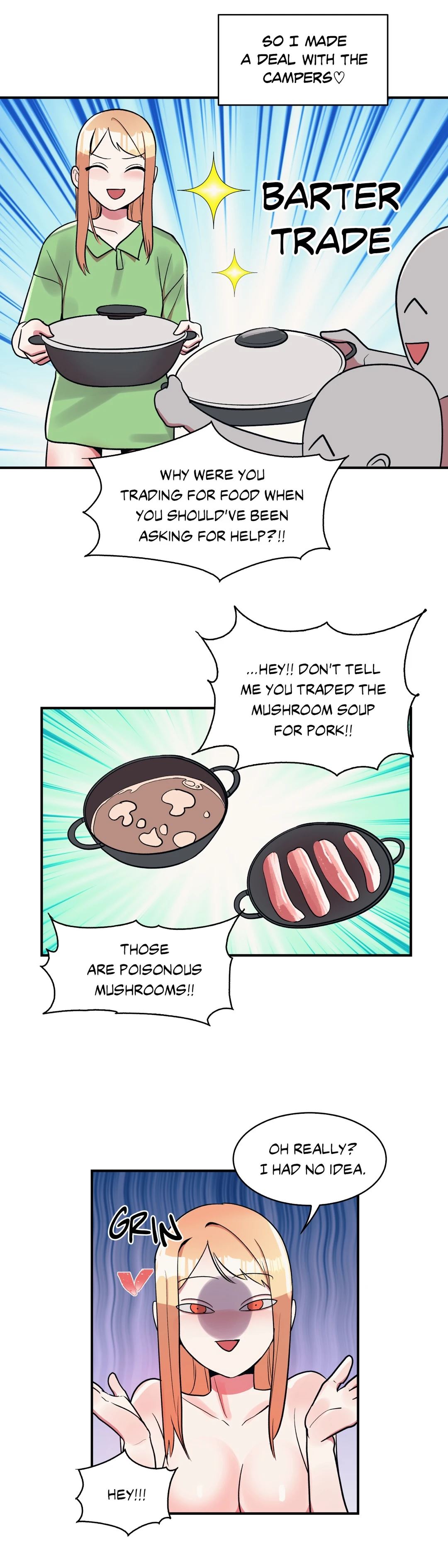 Her Nickname is… page 18