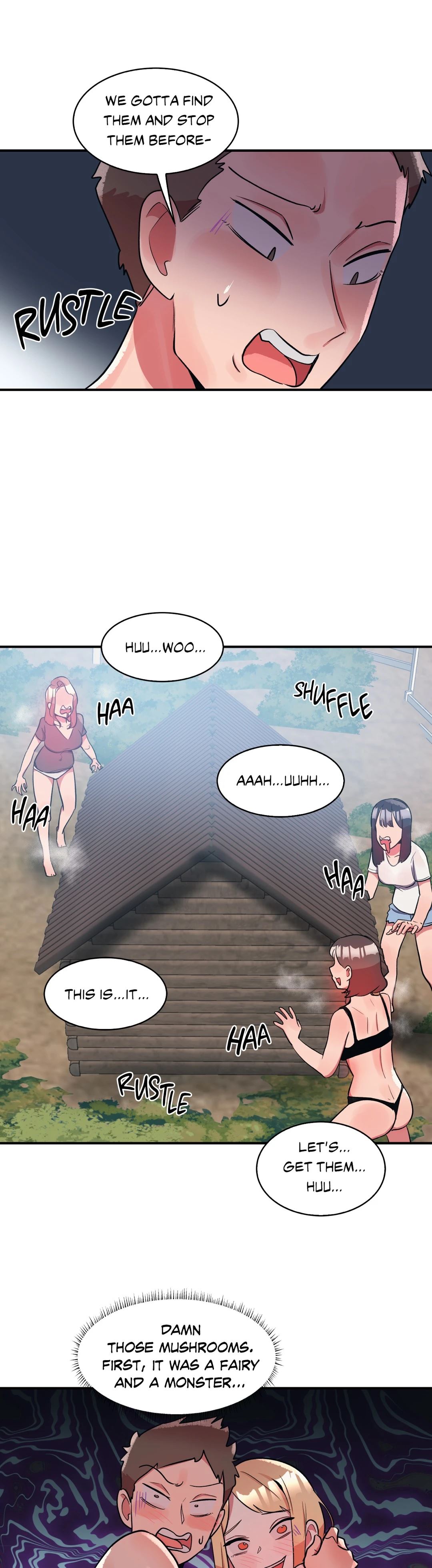 Her Nickname is… page 19