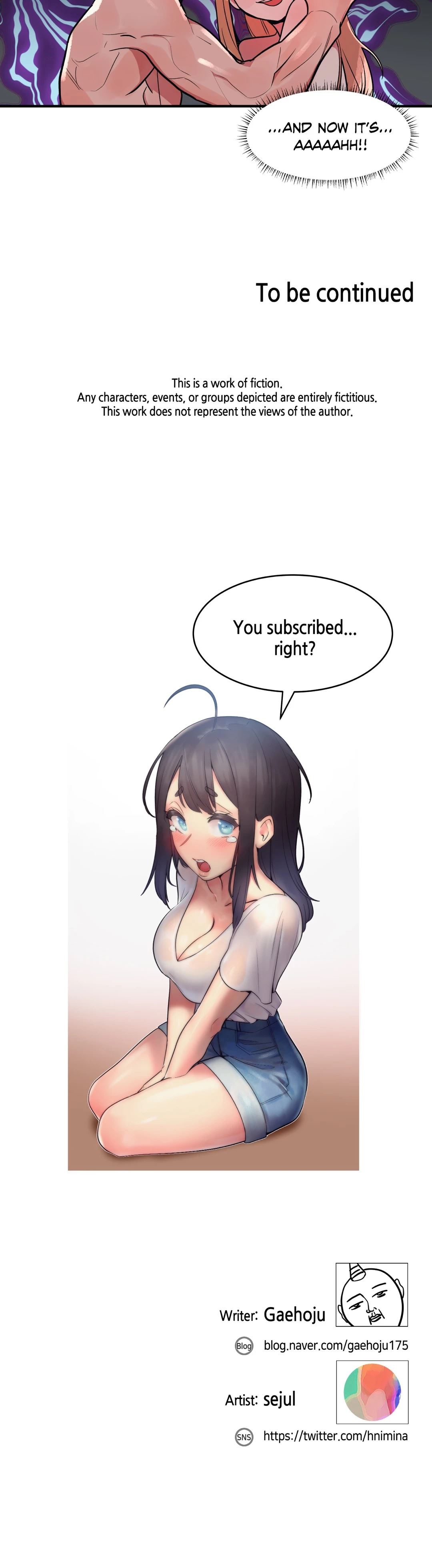 Her Nickname is… page 20