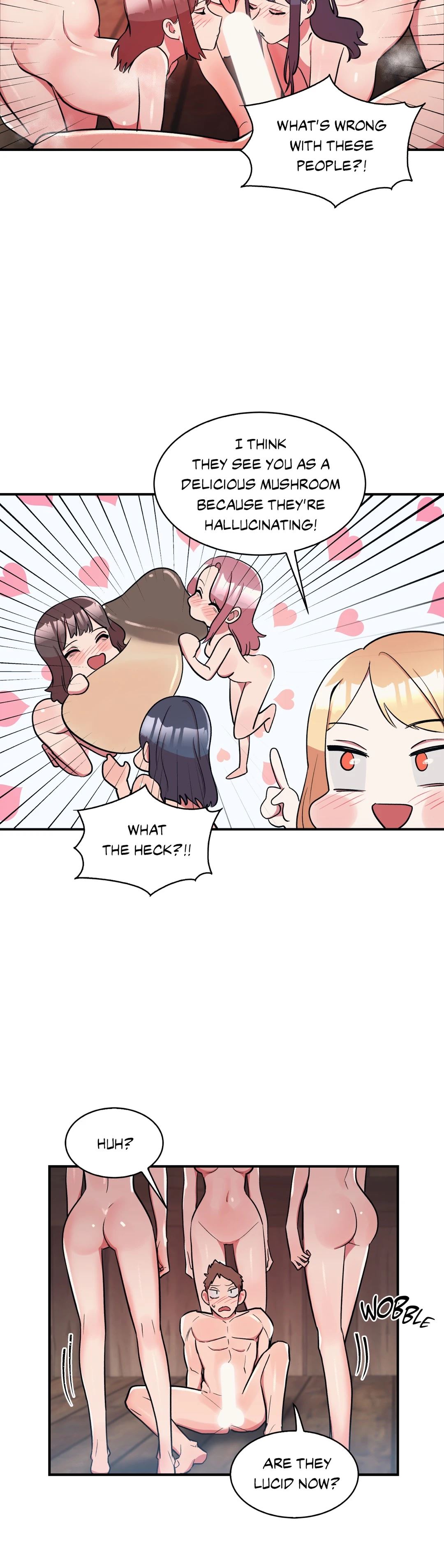 Her Nickname is… page 3