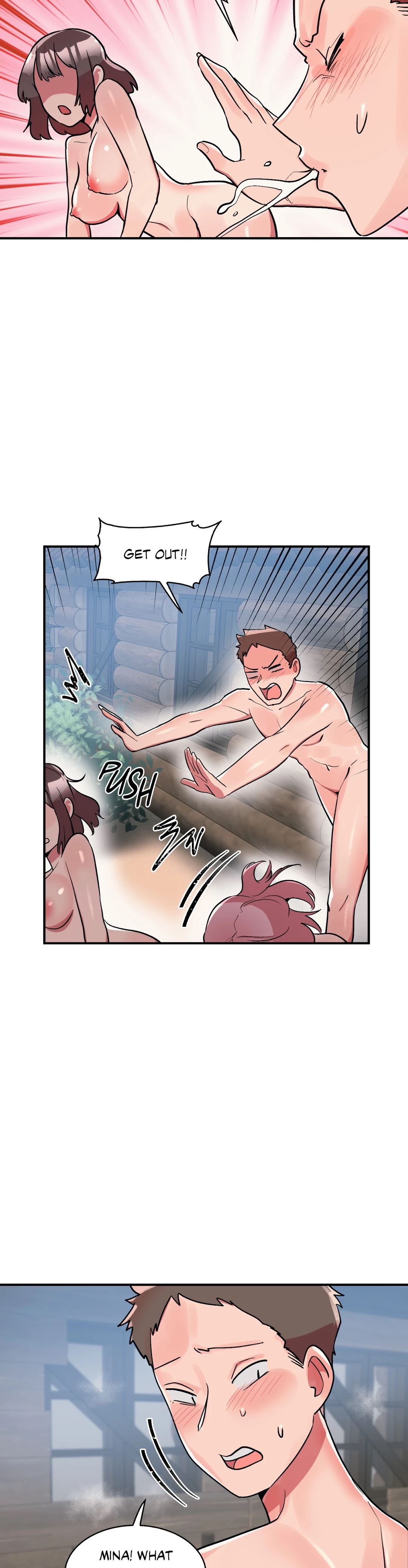 Her Nickname is… page 5