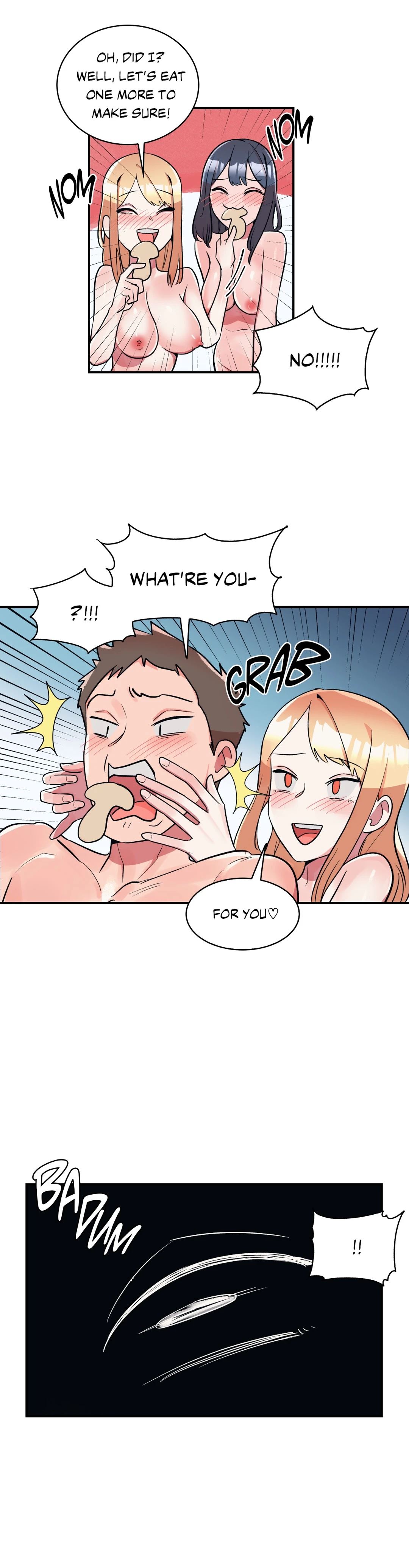 Her Nickname is… page 7