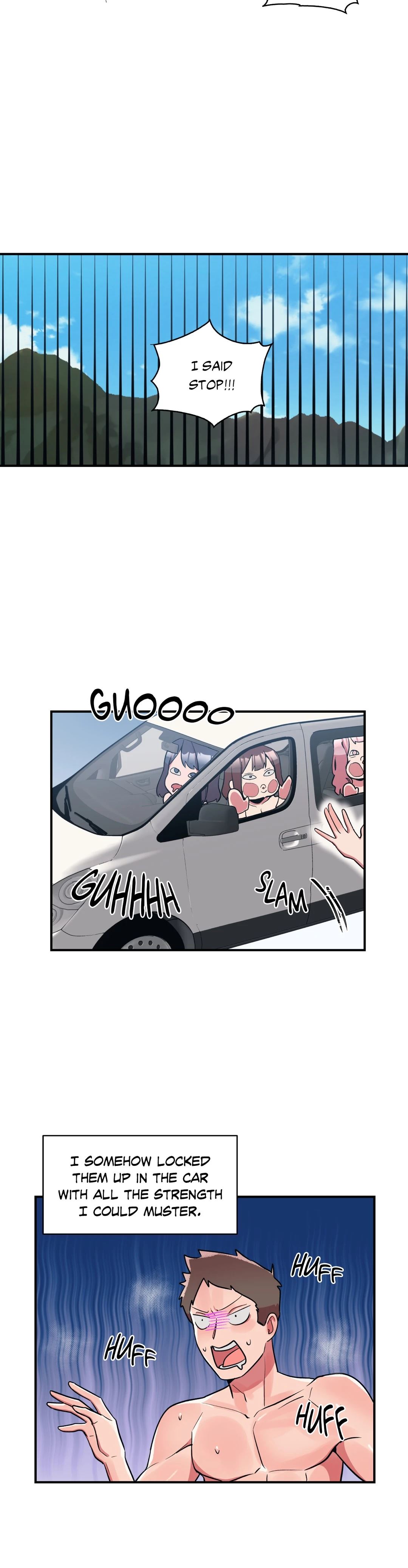 Her Nickname is… page 9
