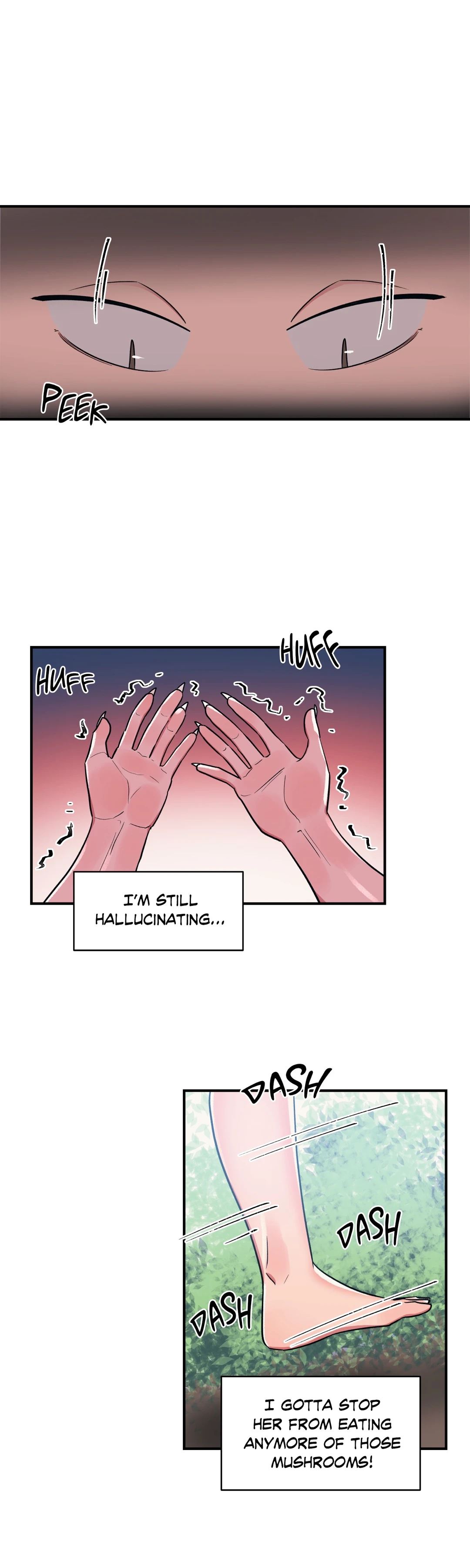 Her Nickname is… page 10
