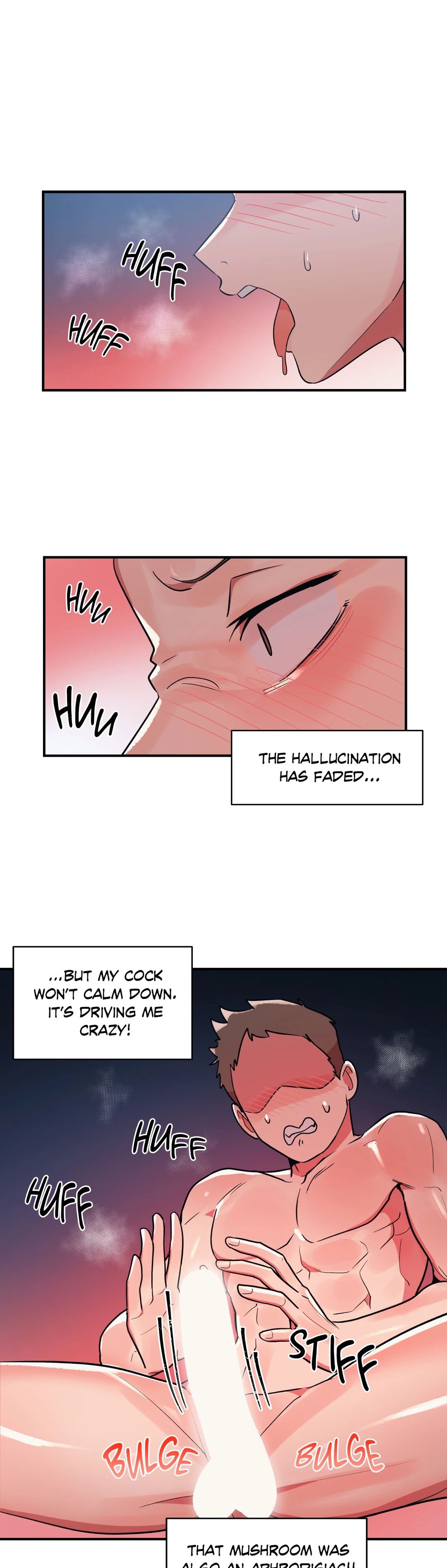 Her Nickname is… page 13