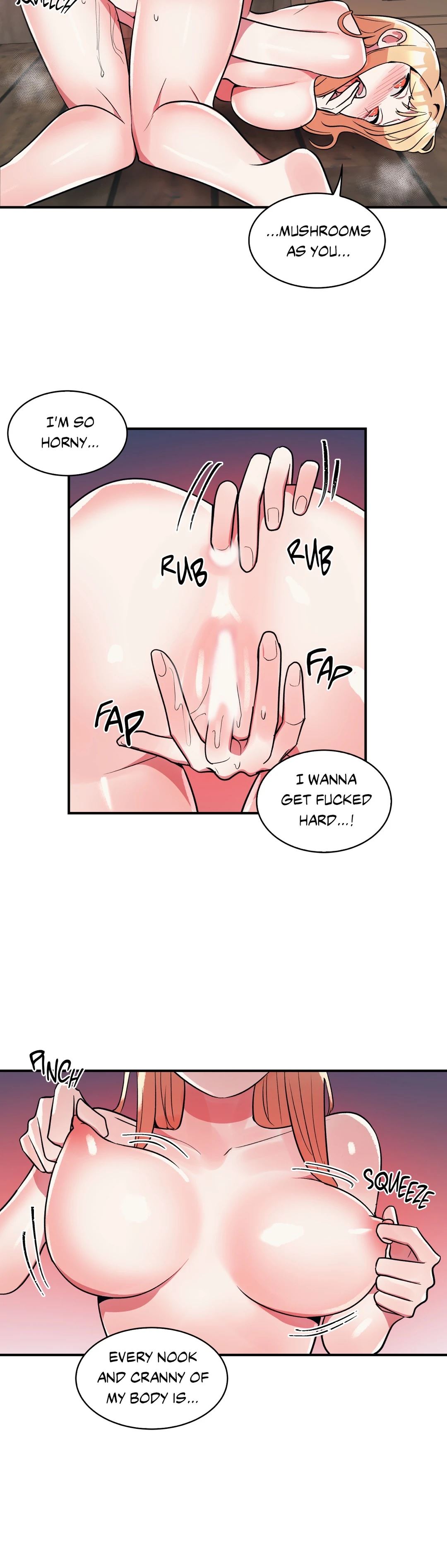 Her Nickname is… page 15