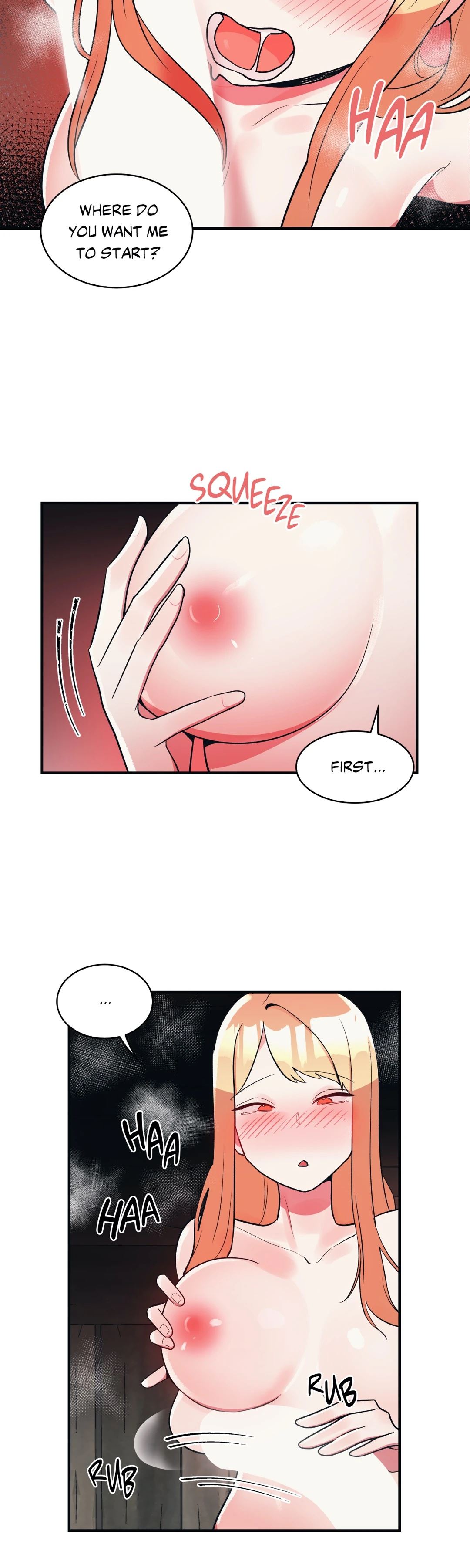 Her Nickname is… page 3