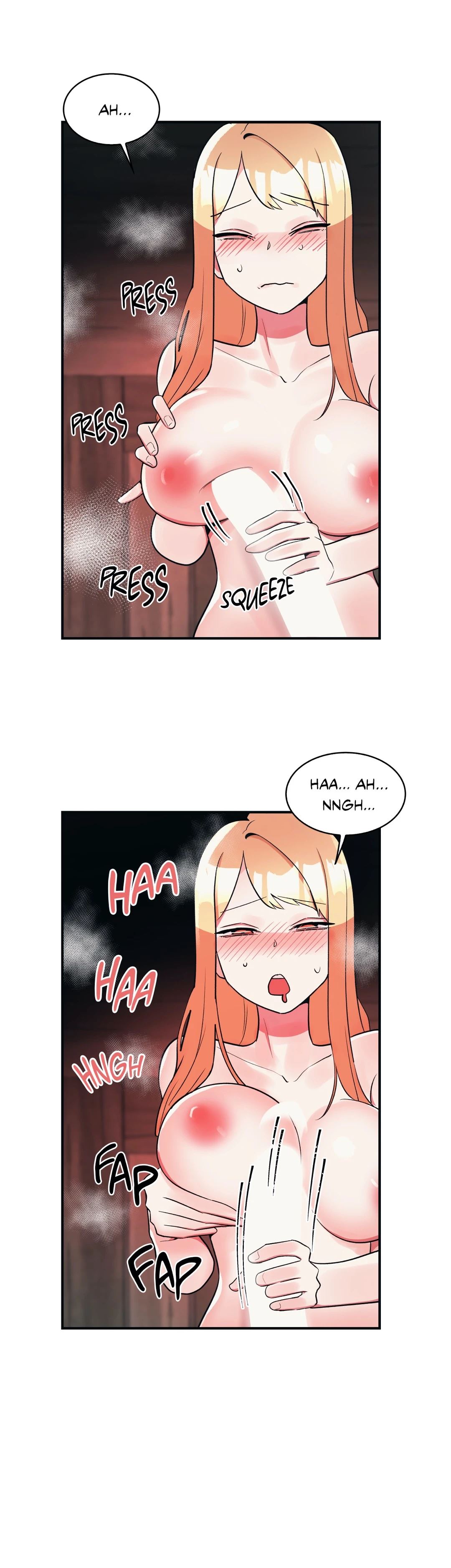 Her Nickname is… page 4