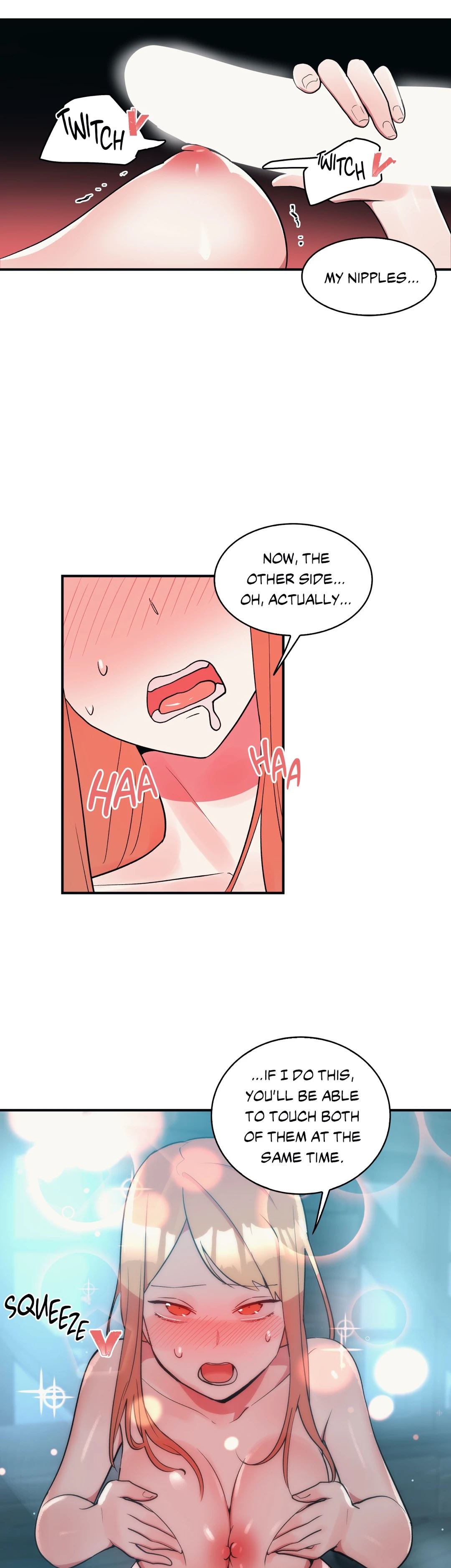 Her Nickname is… page 5