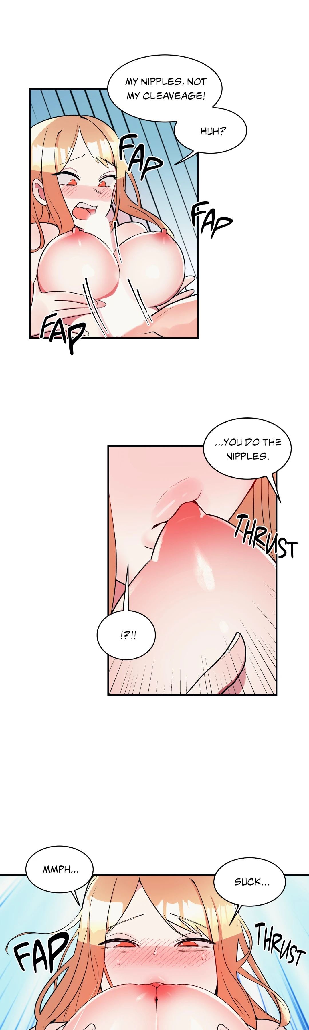 Her Nickname is… page 7