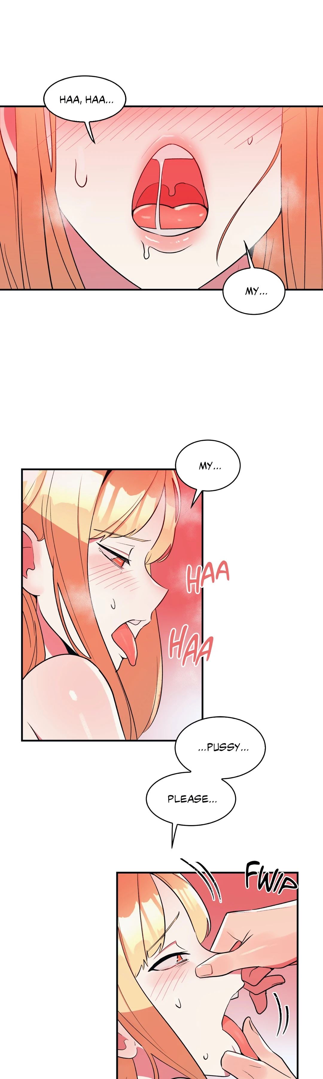 Her Nickname is… page 10