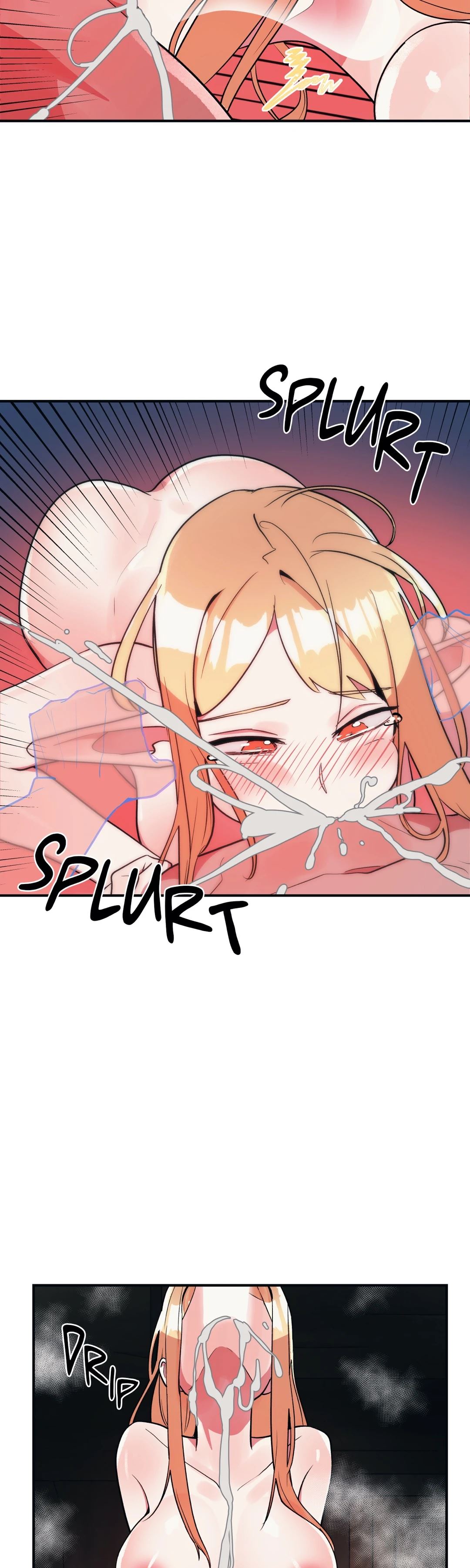 Her Nickname is… page 14