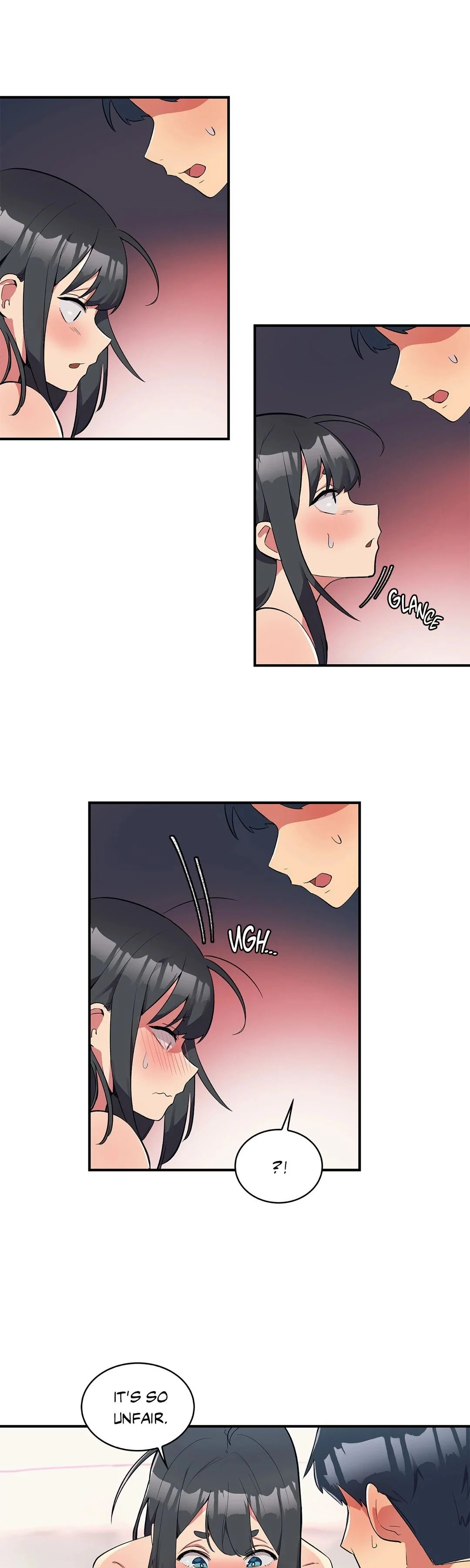 Her Nickname is… page 4