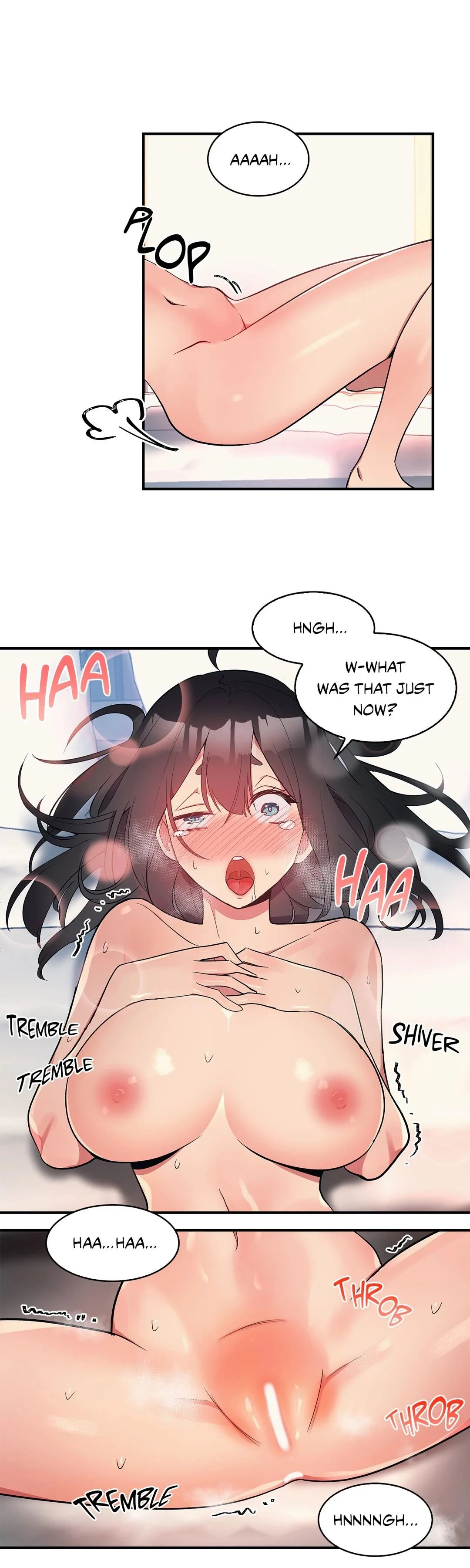 Her Nickname is… page 12