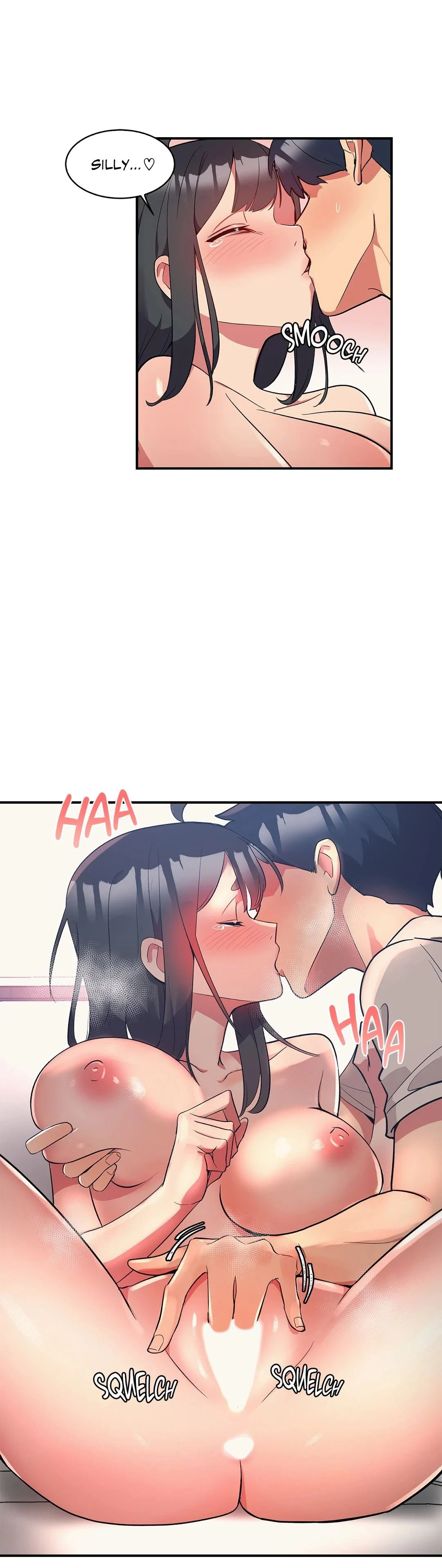 Her Nickname is… page 22