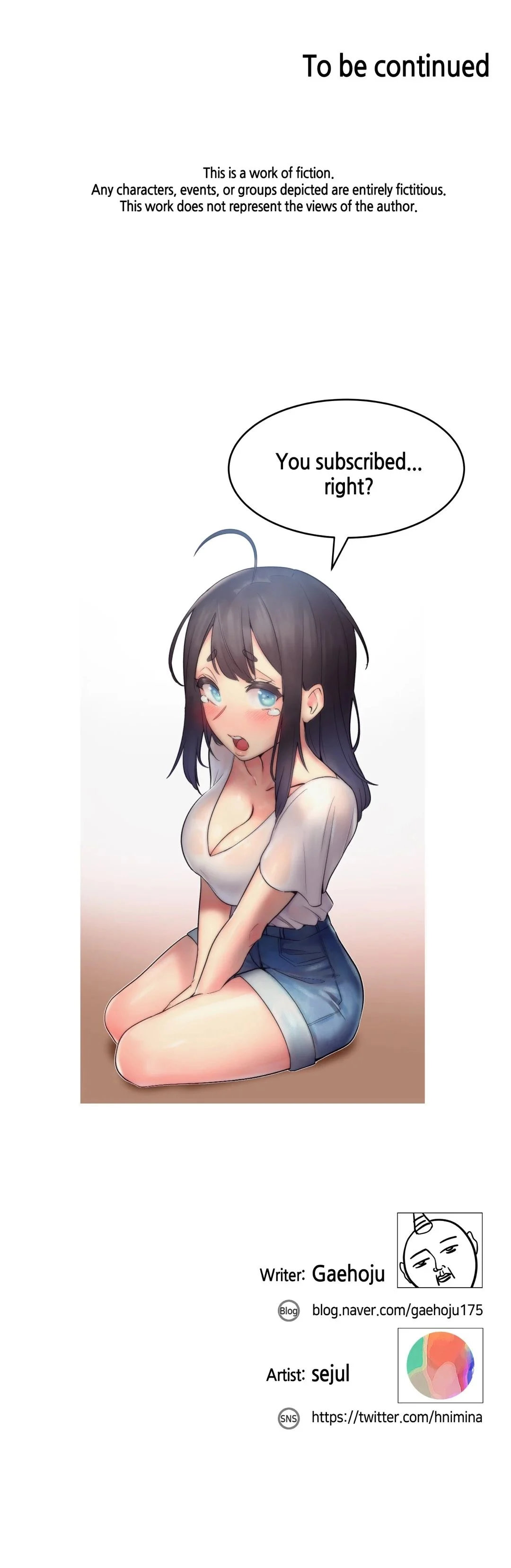 Her Nickname is… page 25